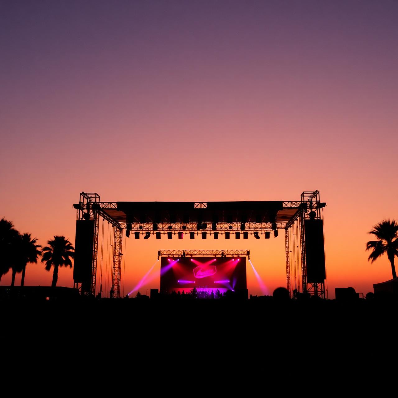 Ocean Beach Festival