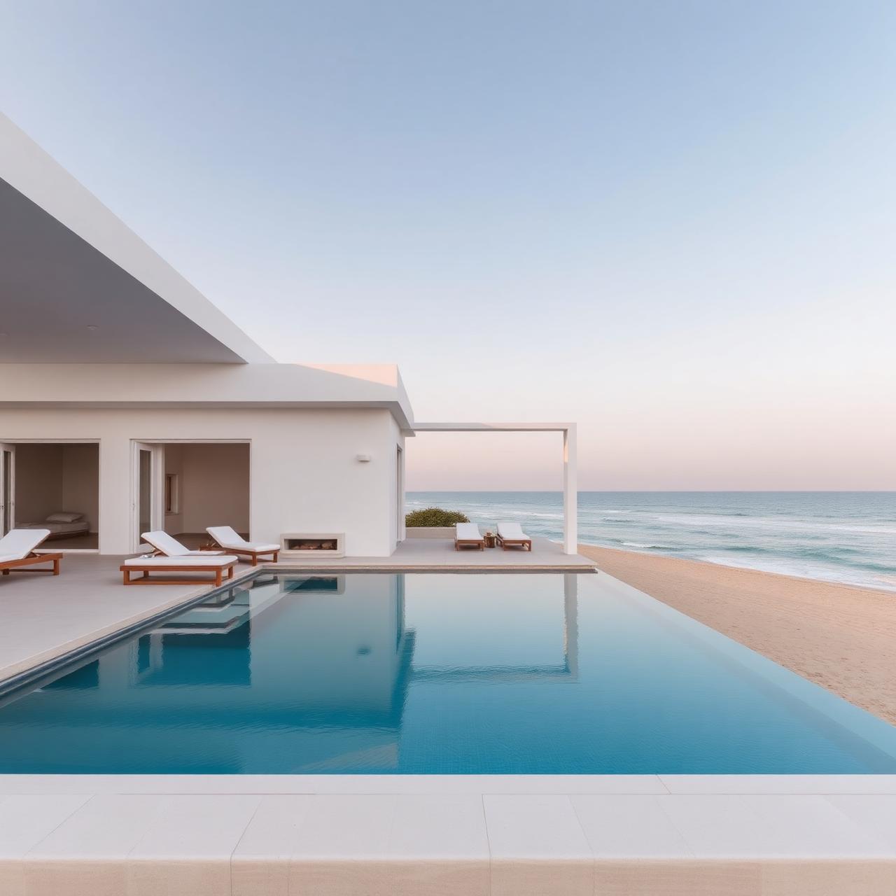 Ocean Beach Resort
